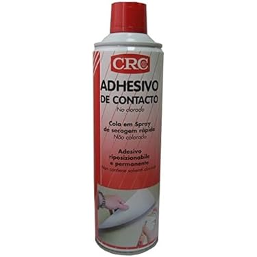ADHESIVO DE CONTACTO