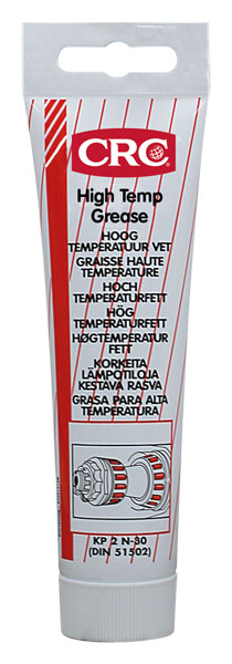GRASA ALTA TEMPERATURA  0,100ML