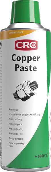 PASTA DE COBRE 0,5 L    12u.