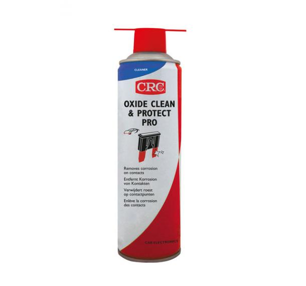 OXIDE CLEAN PROT PRO 250ML.