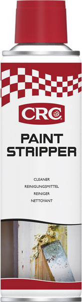 REMOVEDOR DE PINTURA