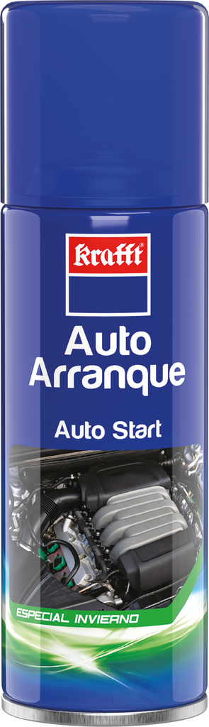 AUTO-ARRANQUE 270 ML.