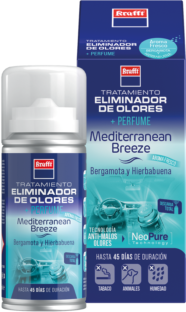 AMBIENT.MEDITERRANEAN BREEZE