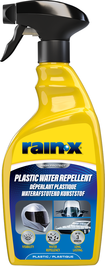 PASTIC WATER REP. 0,5L