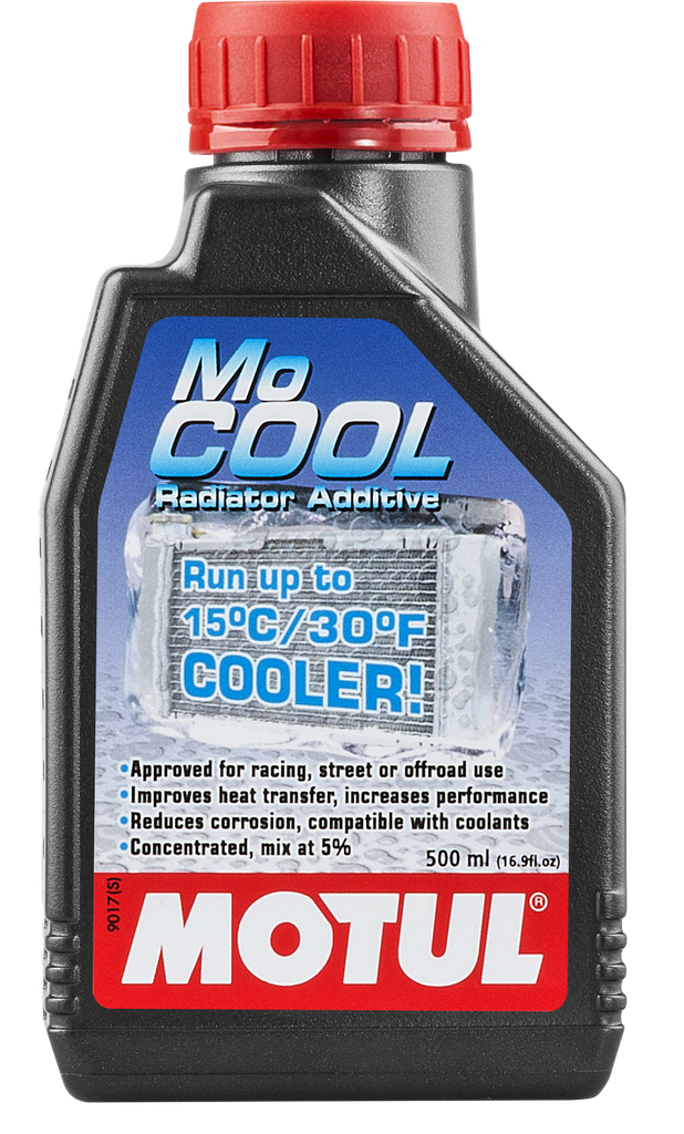 MOCOOL 0.500L.