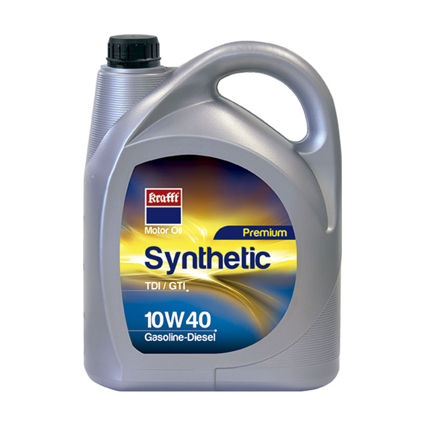 ACEITE 10W40 2L.SINT.EUR 355724