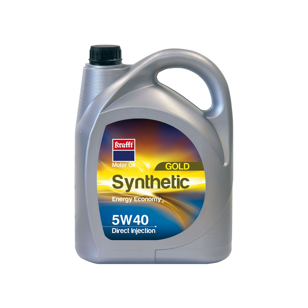 ACEITE 5W40,5L.SINT.A3/B4 55765