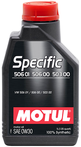 SPECIFIC OW30 1L.506,00/01,00