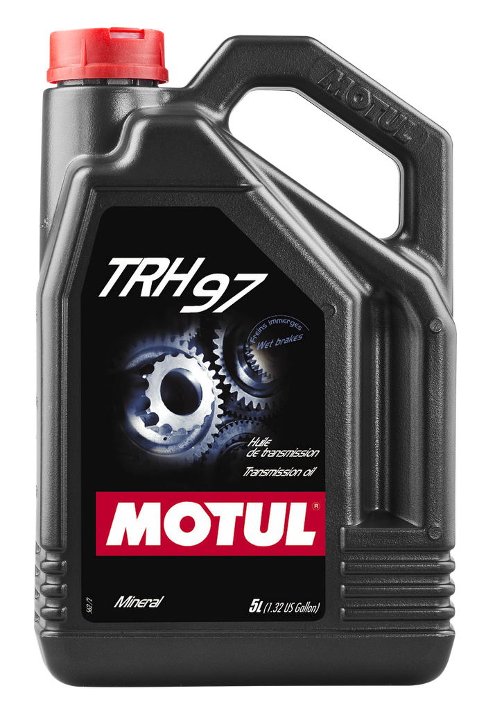 ACEITE TRH 97 5L.MIN.