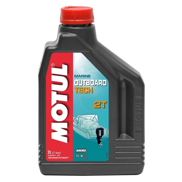 OUTBOARD TECH 2T,2L.C