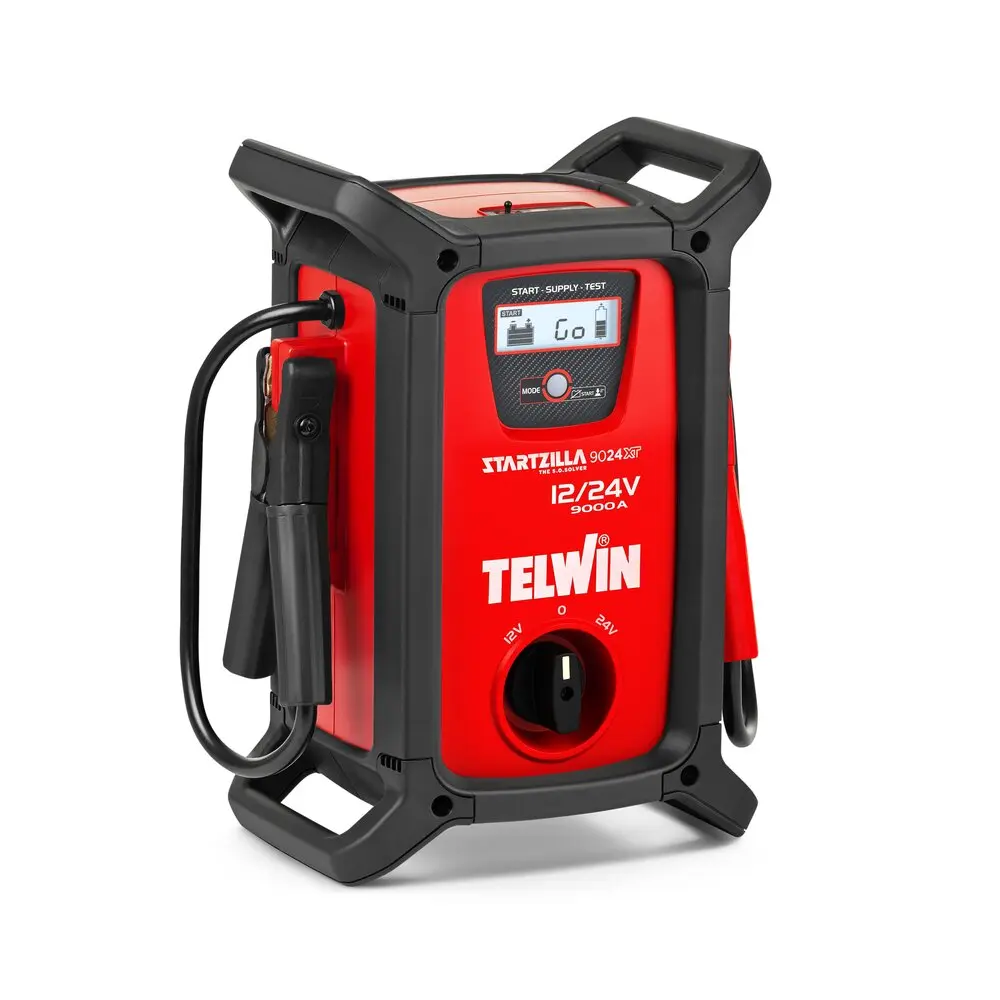 ACUM.ARRANCADOR XT 12V/24V.