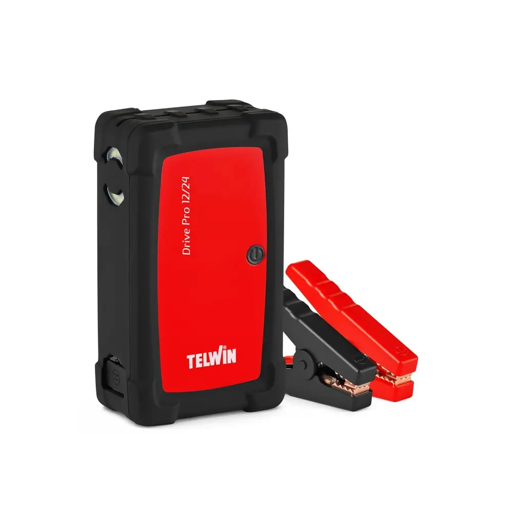 ACUM.ARRANCADOR DRIVE PRO 12/24