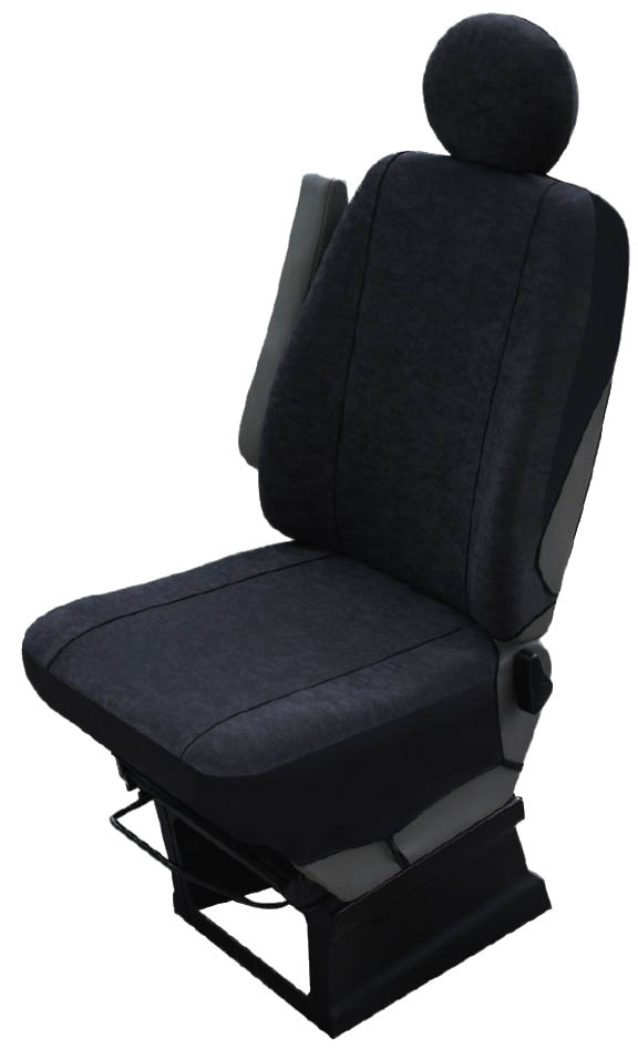 FUNDA ASIENTO INT.TALLA M