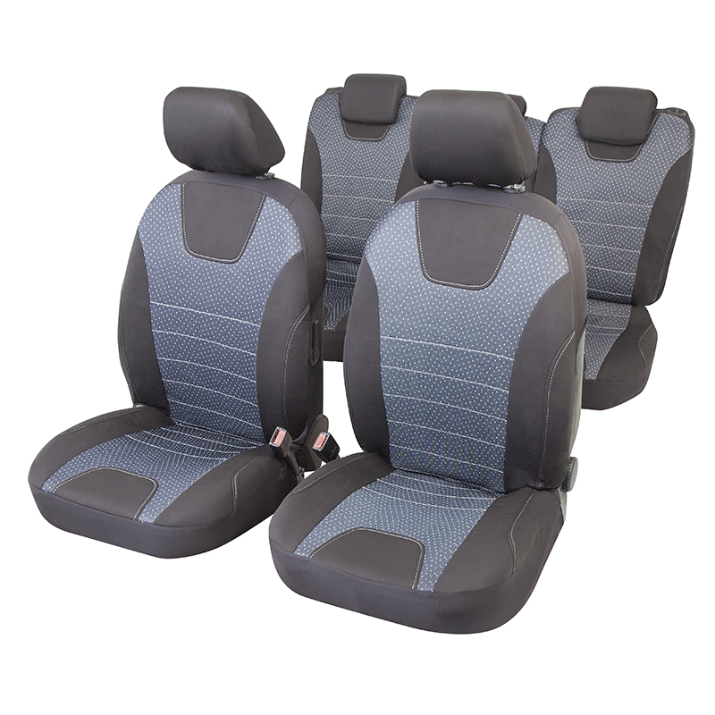 JGO.FUNDAS INT.LYON T5 CA.LUXURY