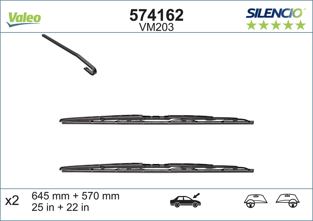ESCOB.L/PARABR.BMW   =574100 (05