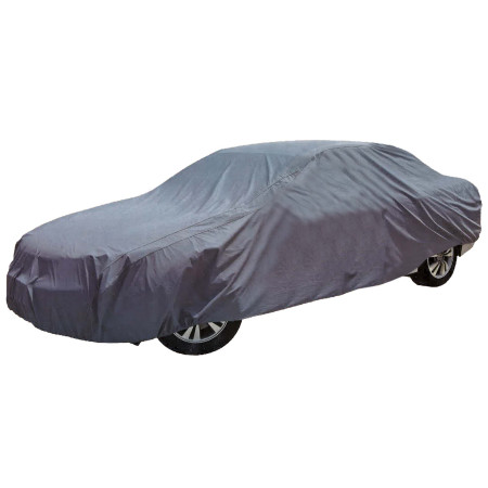 FUNDA C/COCHE IMPERM.PVC