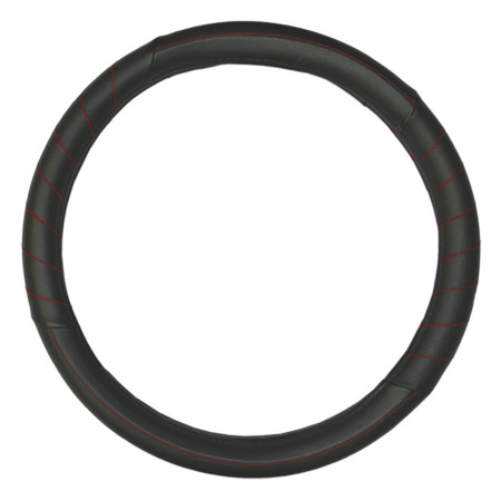 VOLANTE KRAWEHL NEGRO COSIDO R