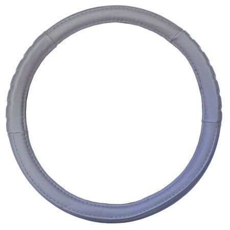 CUBREVOLANTE KRAWEHL GRIS 2 UN. 4,2