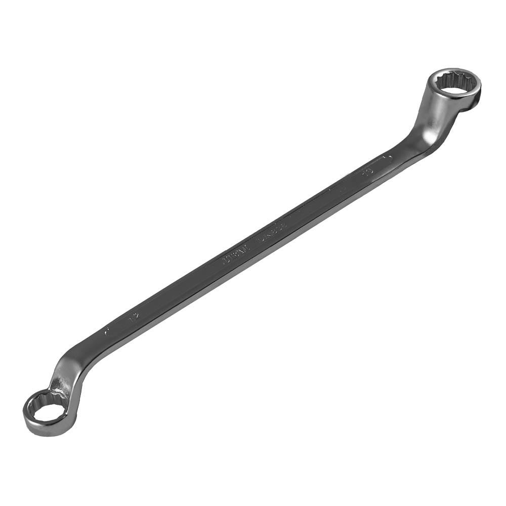LLAVE ESTRELLA 20X22 MM.