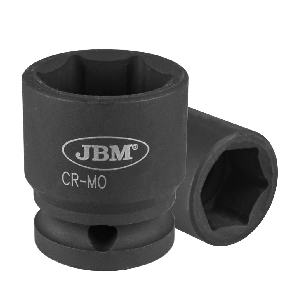 LLAVE VASO 1/2" 32MM.IMPACTO 6C