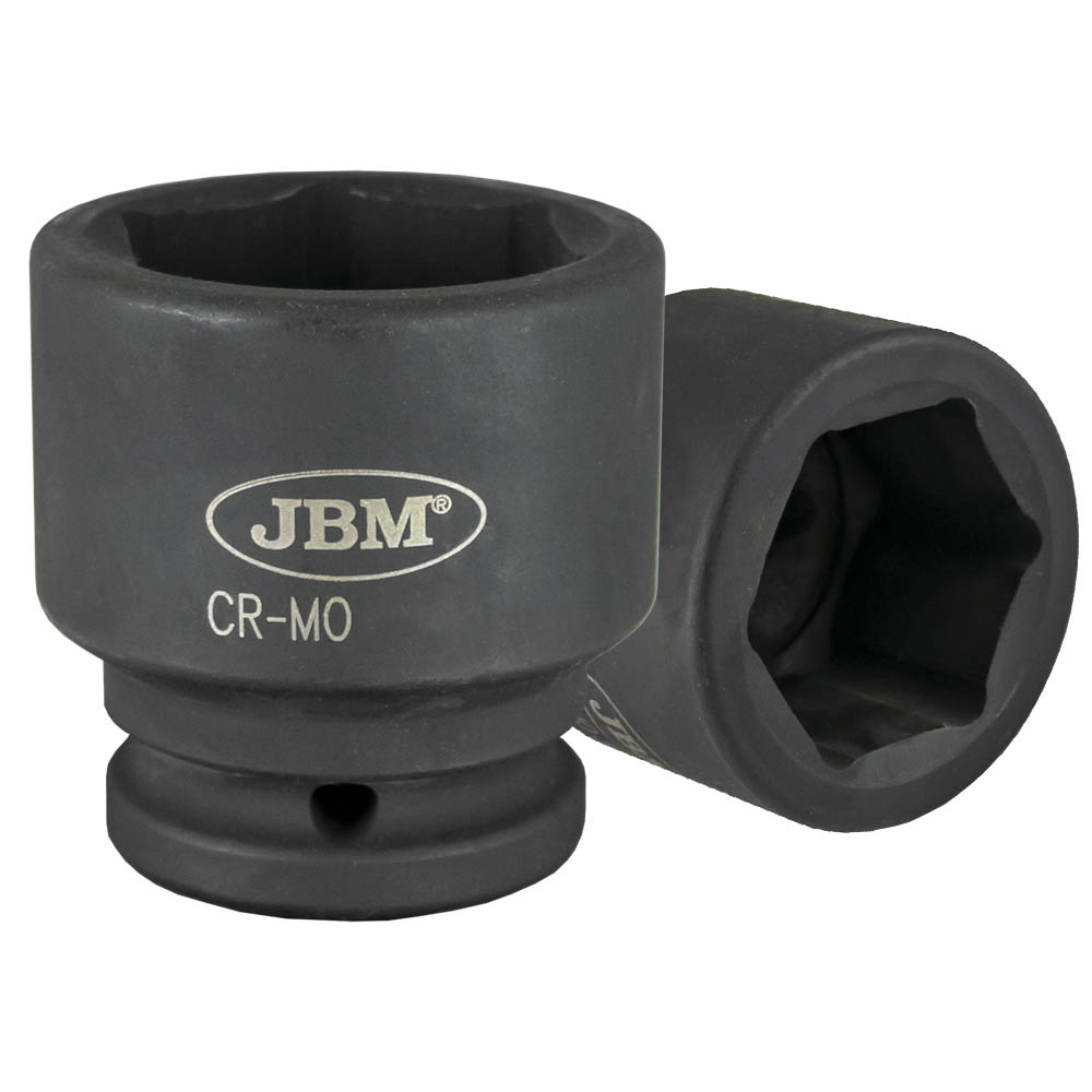 VASO IMPACTO 3/4",30MM.