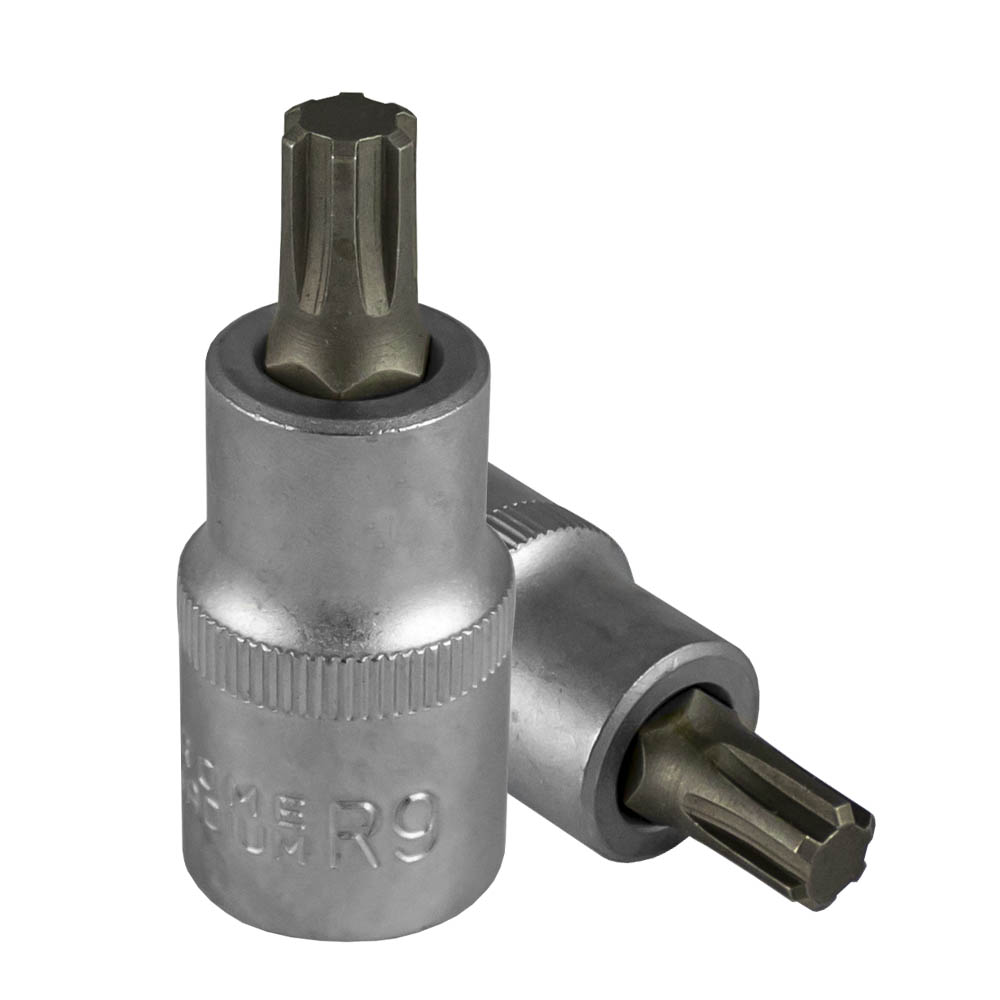 LLAVE VASO 1/2" RIBE M13 55 MM.