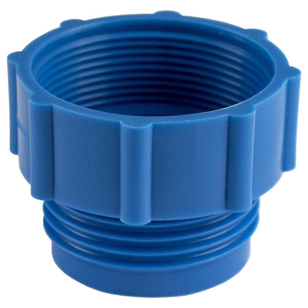 ADAPTADOR BIDON PLASTICO