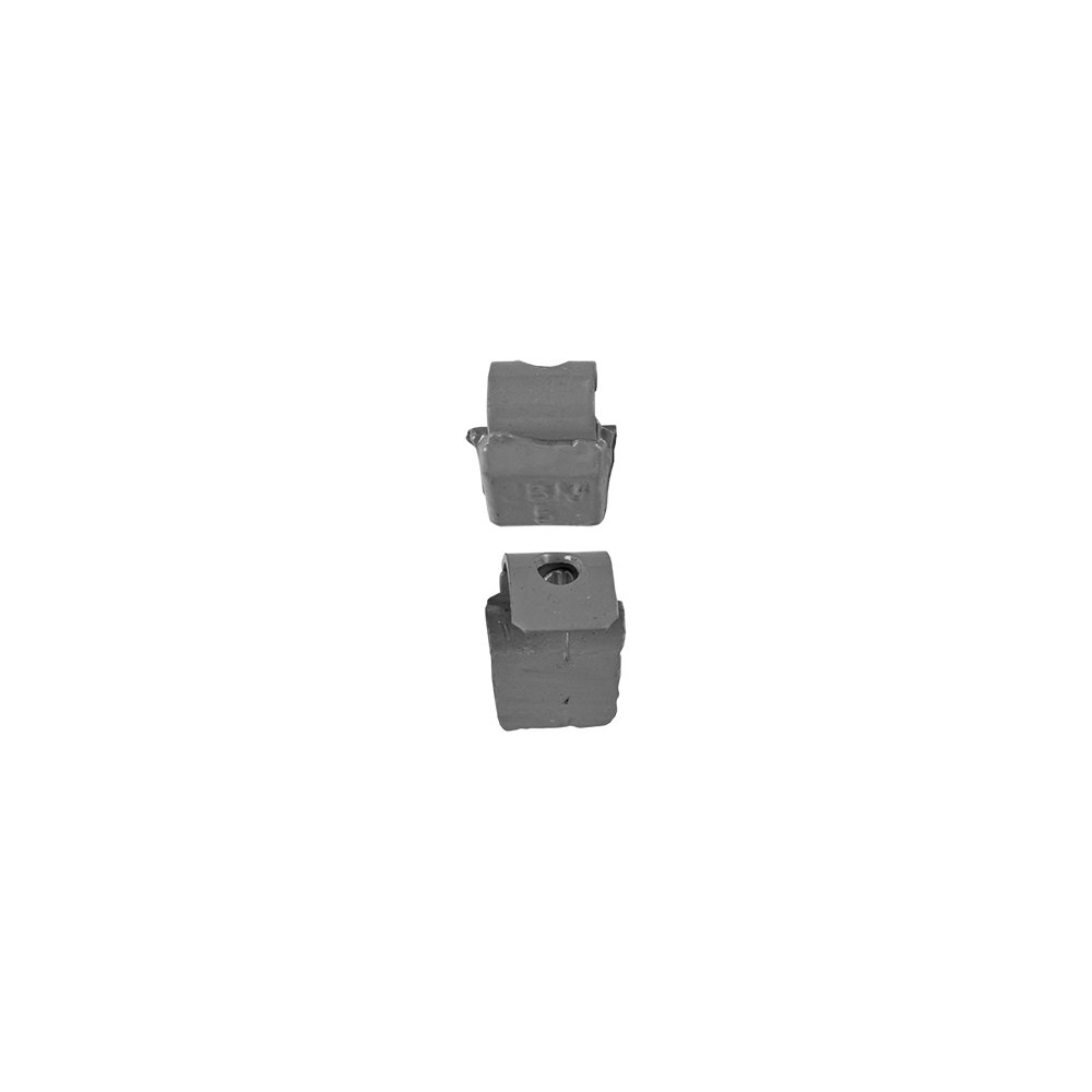 CONTRAPESA ZINC 10GR