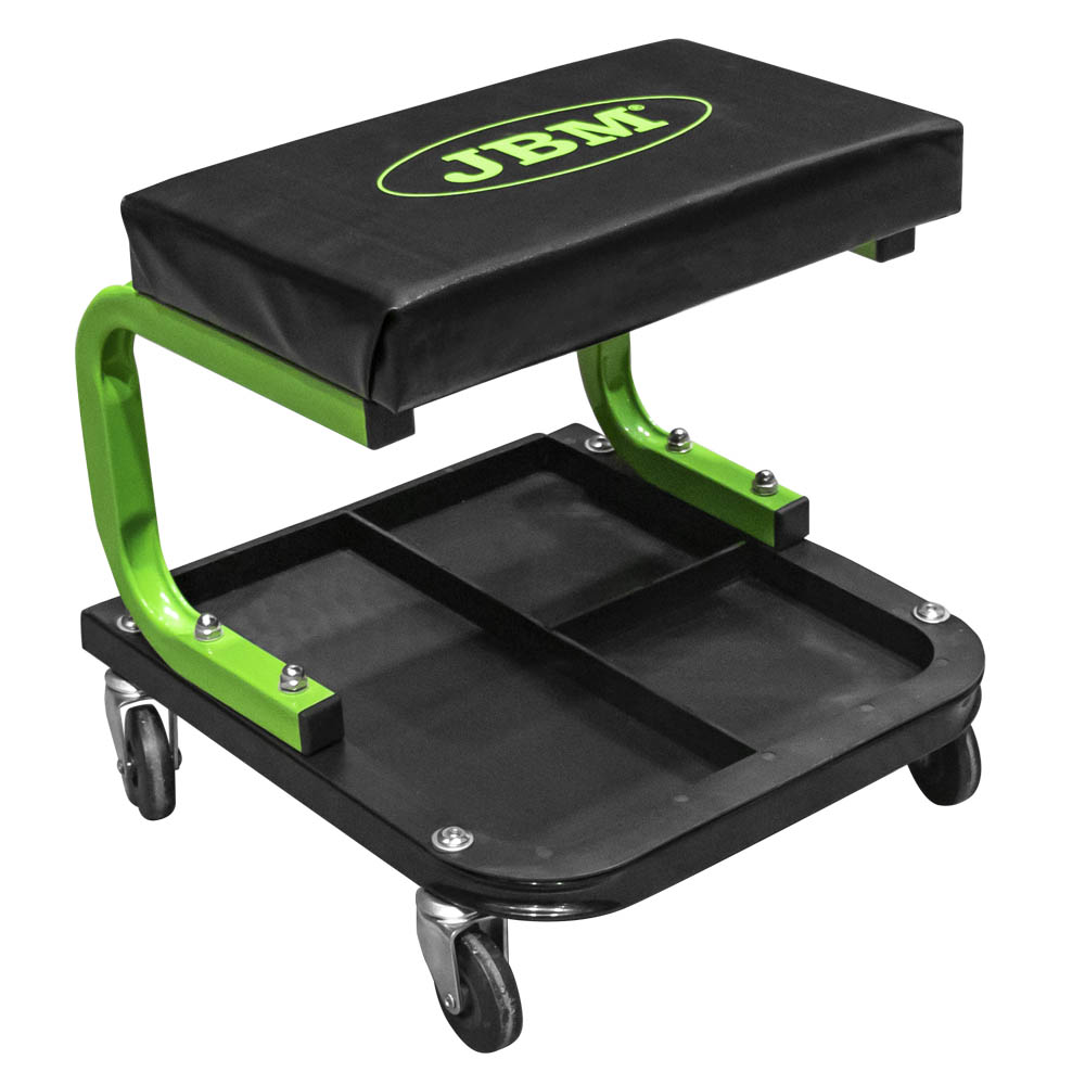 ASIENTO PARA MECANICO