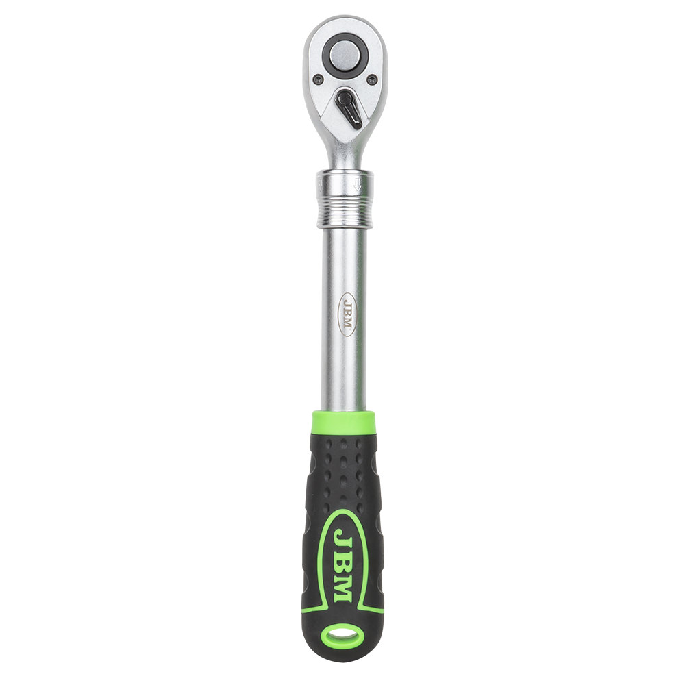 CARRACA EXT.1/2",72 DIENTES