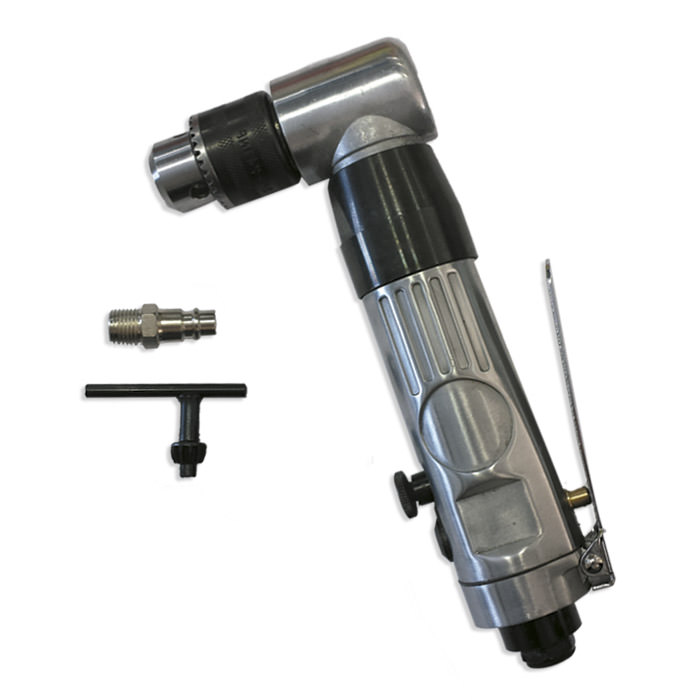 TALADRO NEUMATICO 3/8 90õ