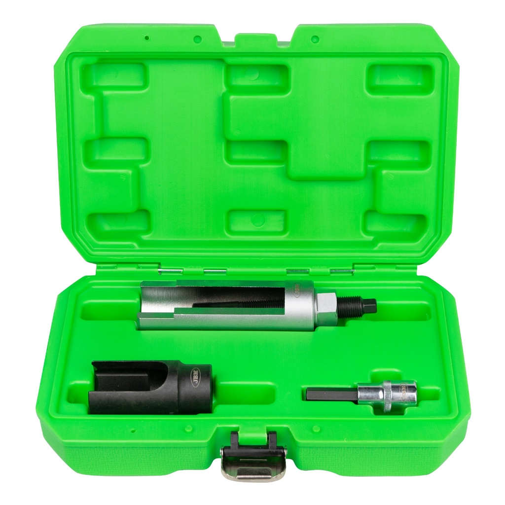 KIT EXTRACTOR INUYECTORES MERCED