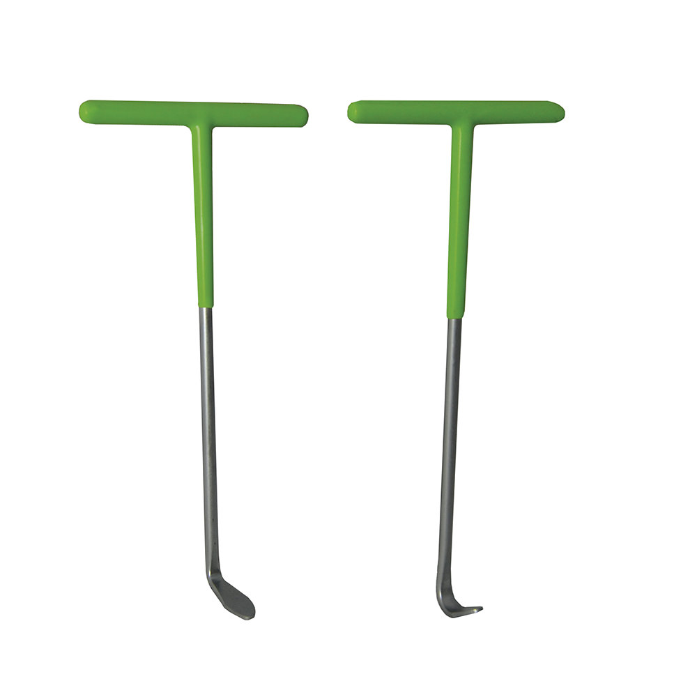SET 2 GANCHOS PARA EXTEAER GOMAS