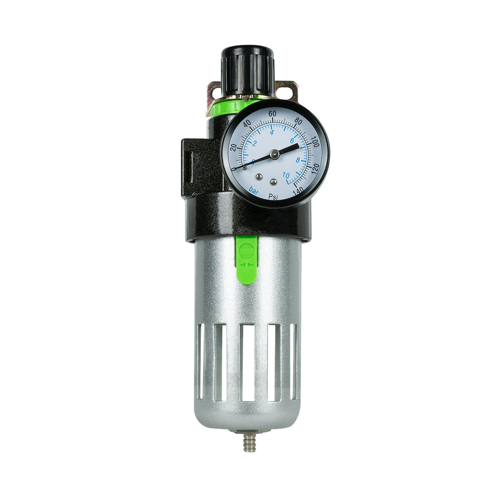FILTRO REGUL.AIRE 3/8"
