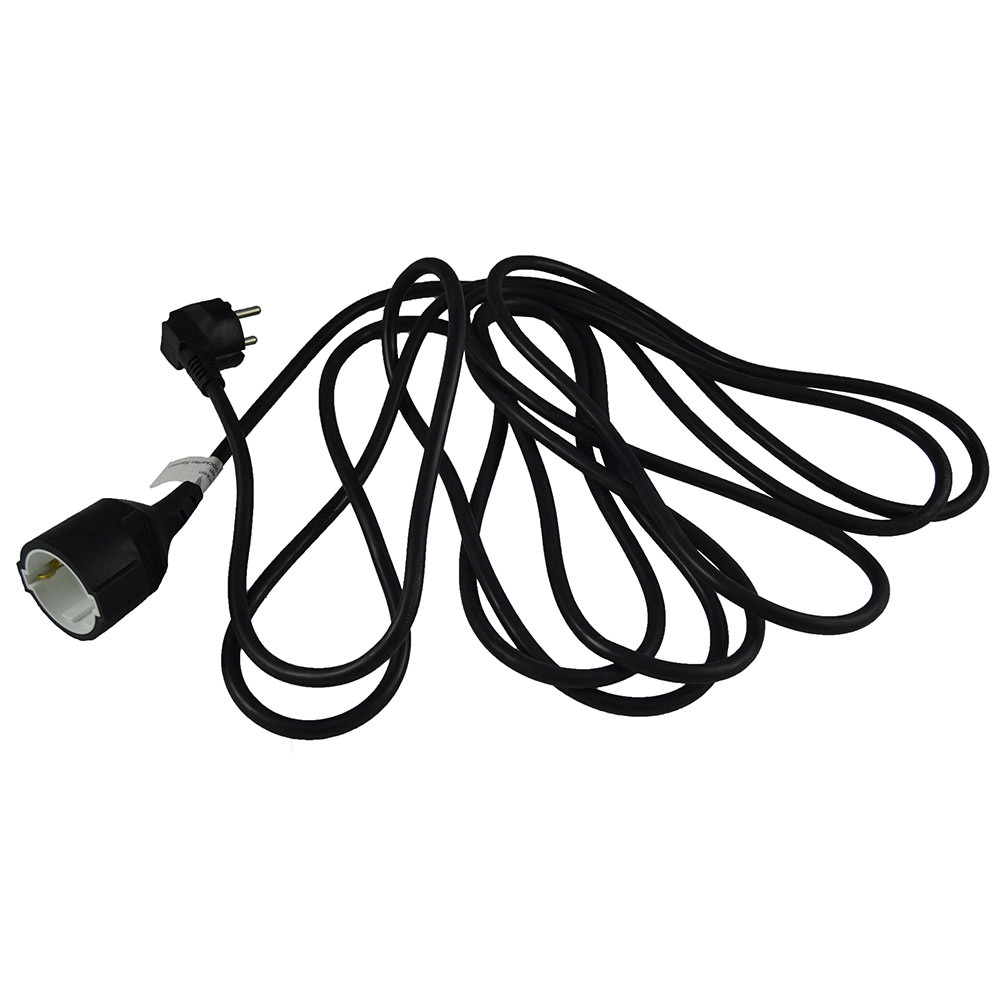EXTENSION CABLE CORRIENTE 10 MET