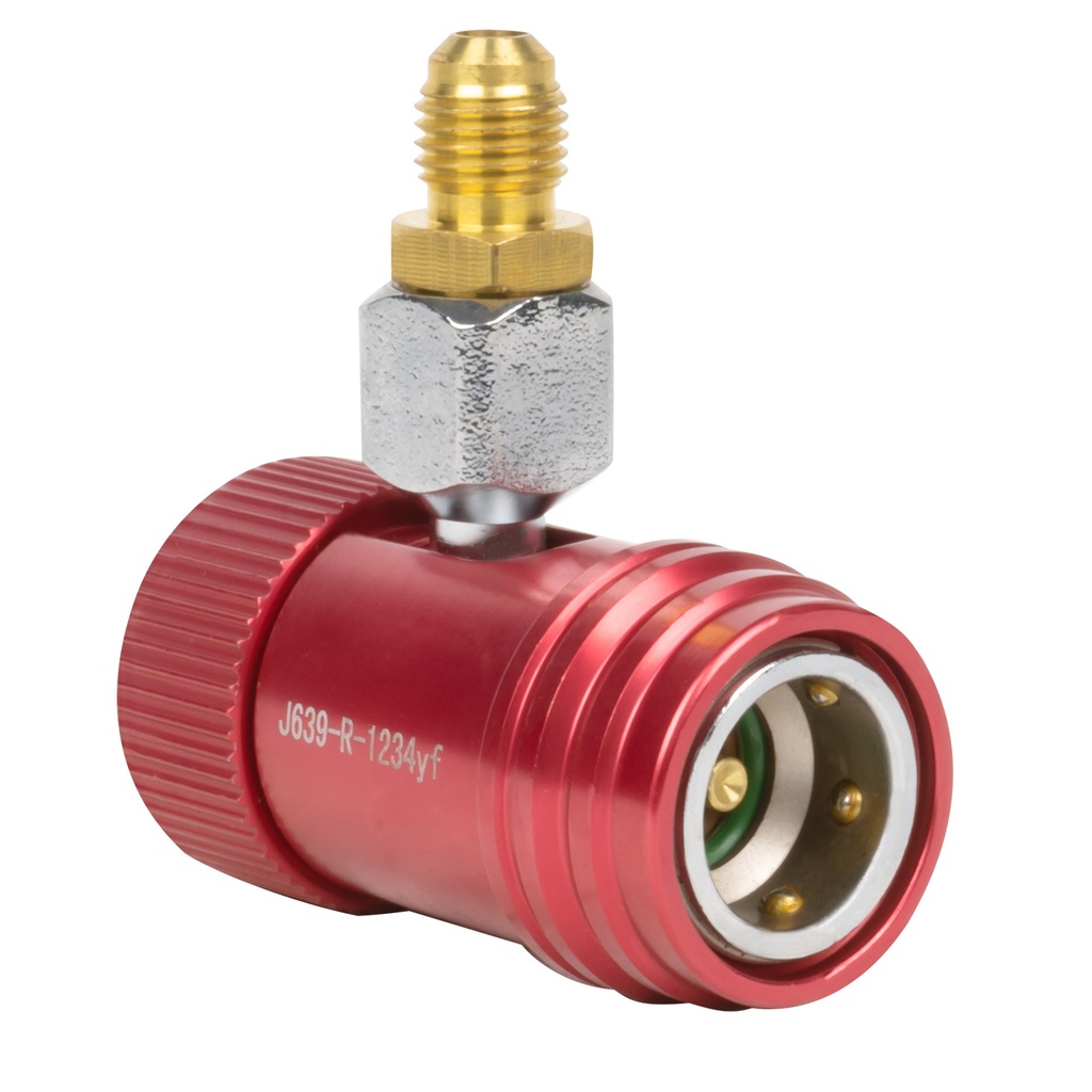 ADAPTADOR DE CARGA 1234 DE ALTA
