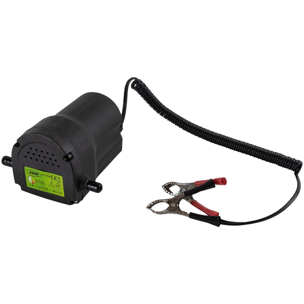 EXTRACTOR ACEITE ELECTRICO