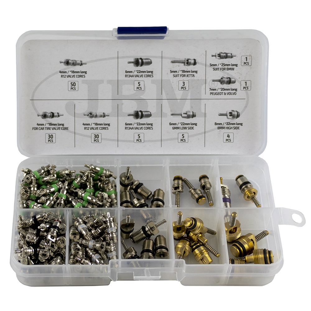ESTUCHE OBUSES AA/CC