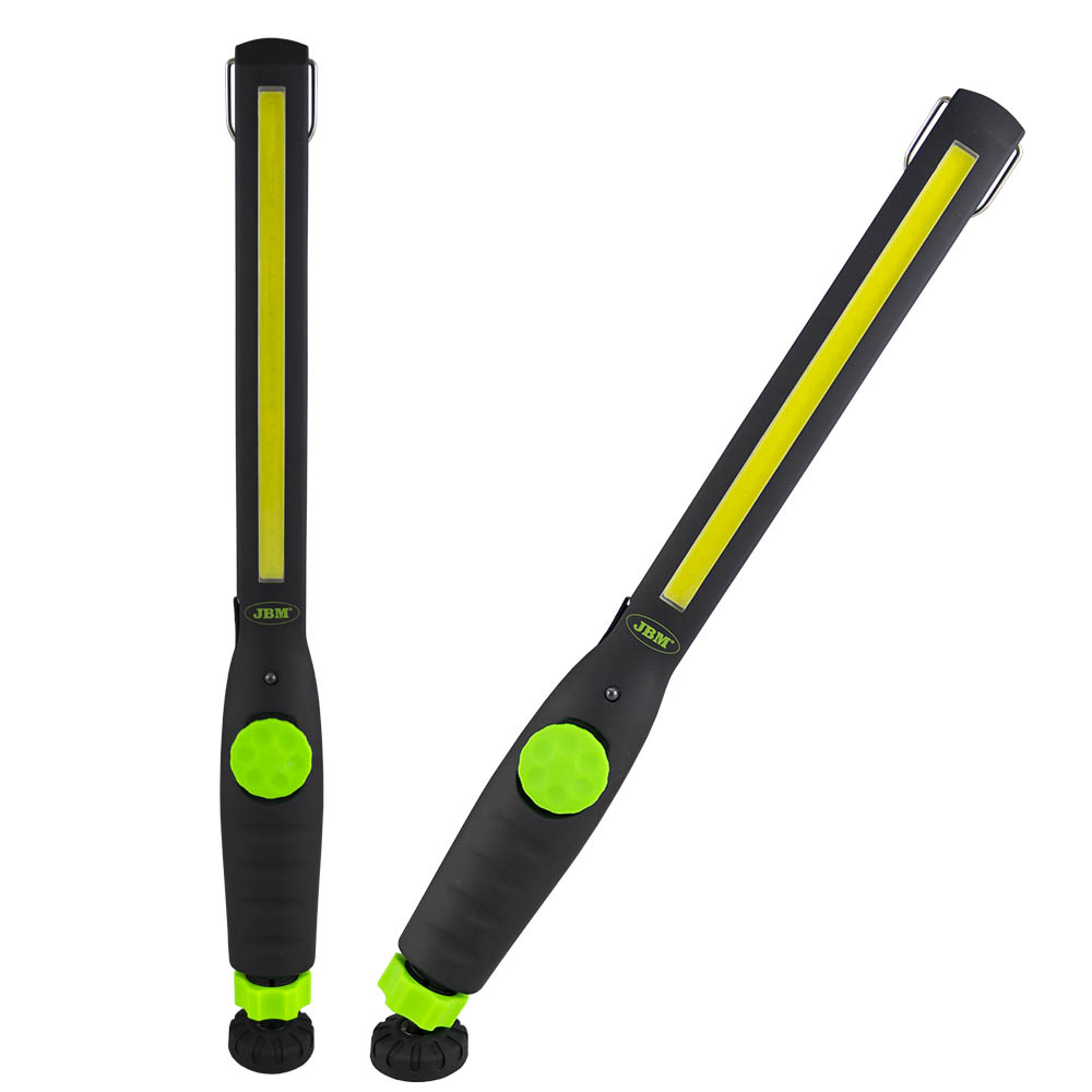 PORTæTIL DE TALLER COB 400LM