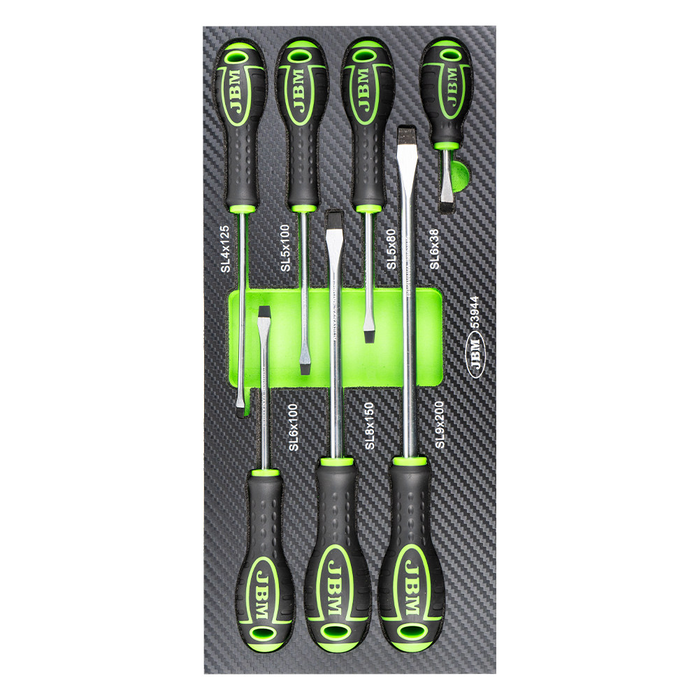 SET 7 DESTOR. PLANO MODULO EVA