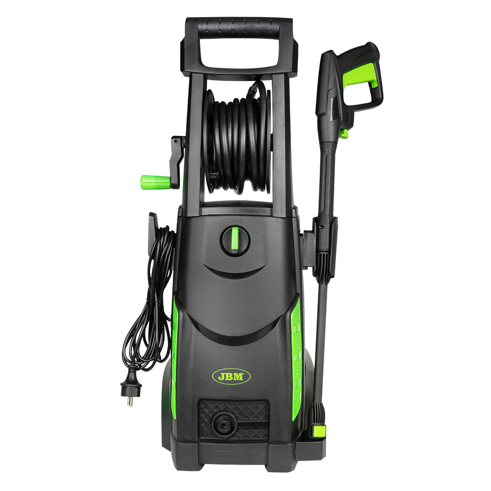 HIDROLIMP.ALTA PRESION 2400W