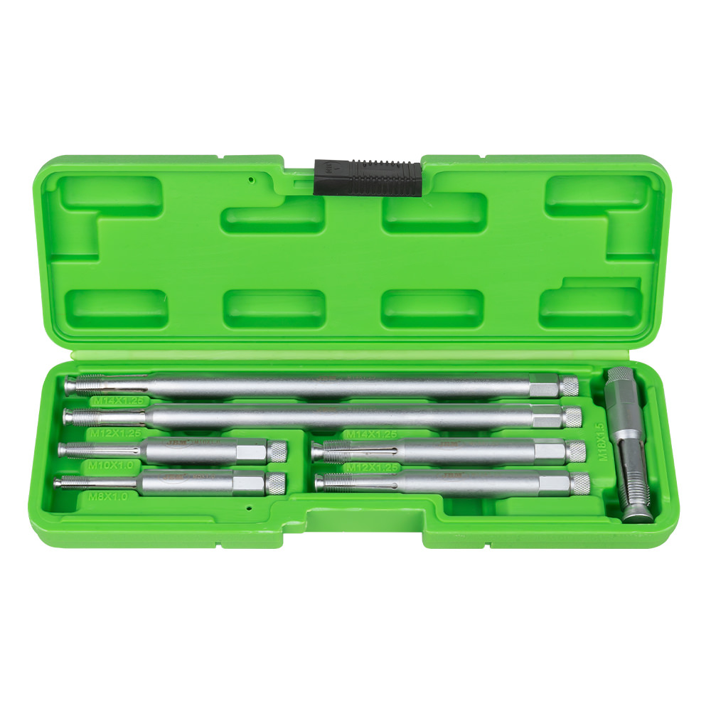 SET DE REPARACION DE ROSCA BUJIA
