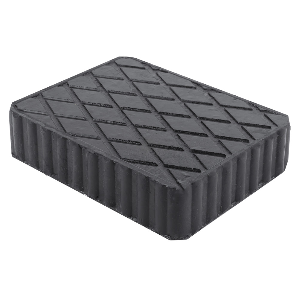 TACO GOMA ELEV. 160X120X40MM