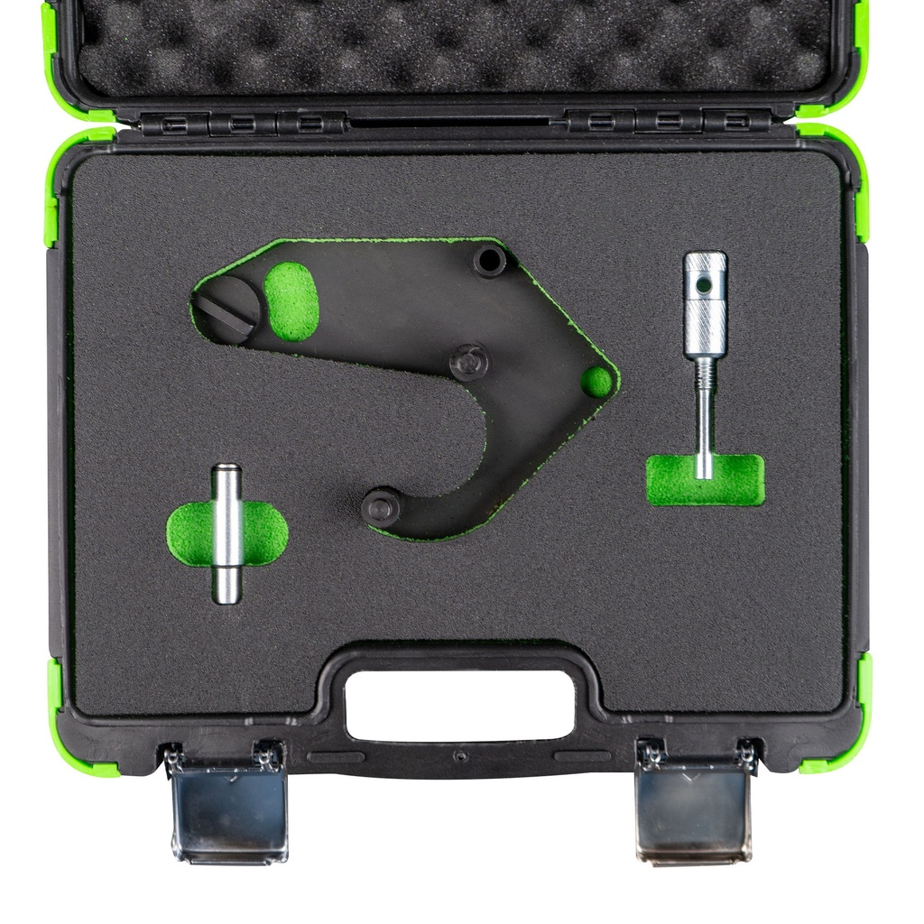 KIT CALADO RE,NI. 3.0 DCI