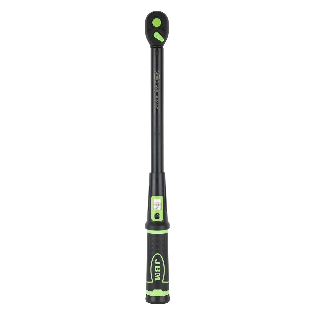 LLAVE DINAM. 1/2 CON MIR. 20-200
