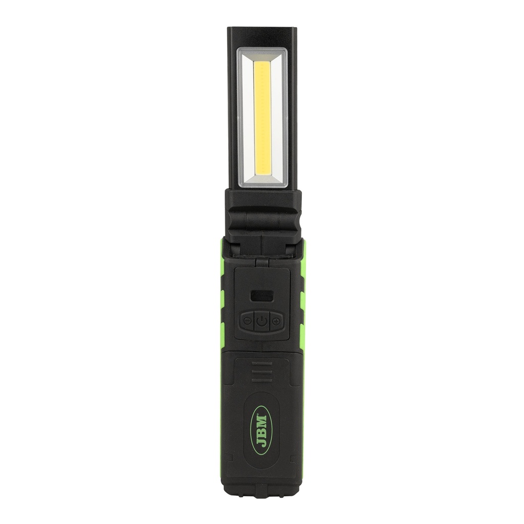 LAMPARA LED REG.ARTIC.BASE IMANT