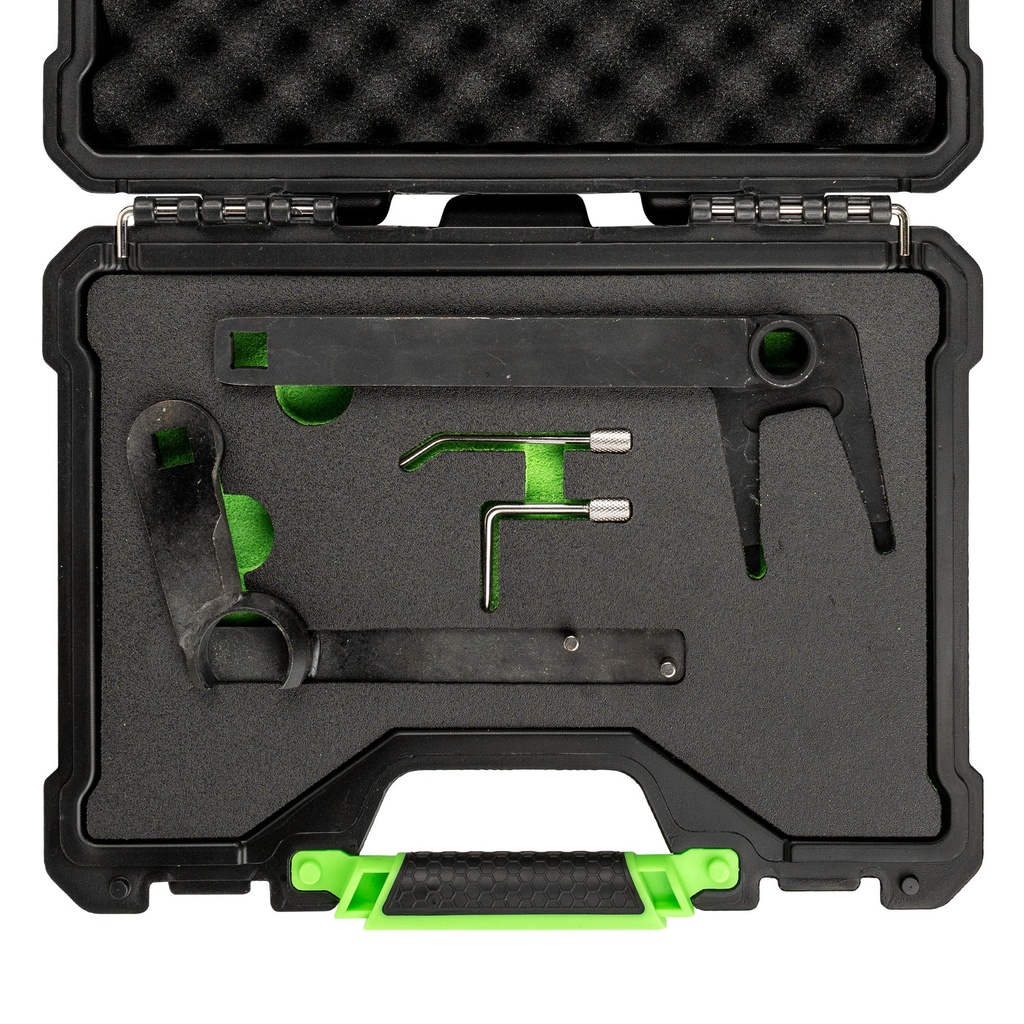 KIT CALADO BMW/MINI 1.6