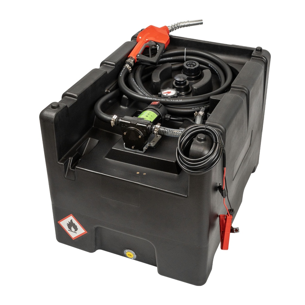 BOM.ELEC.DIESEL C/TANQUE 200L
