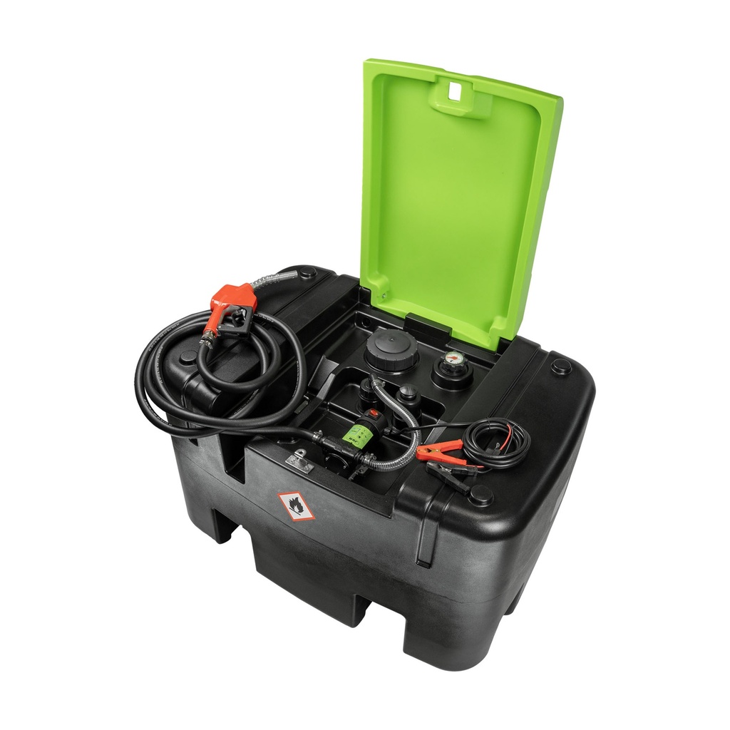 BOM.ELEC.DIESEL 400L