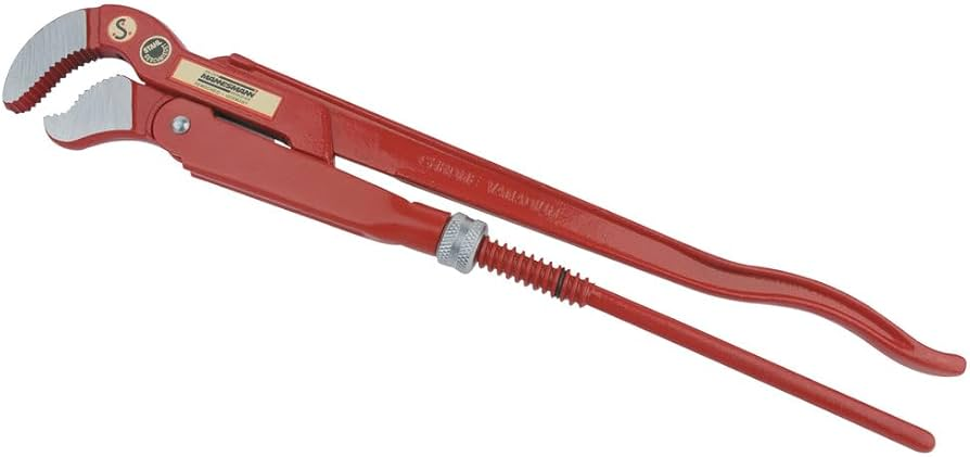 LLAVE TUBERIAS 1,5"